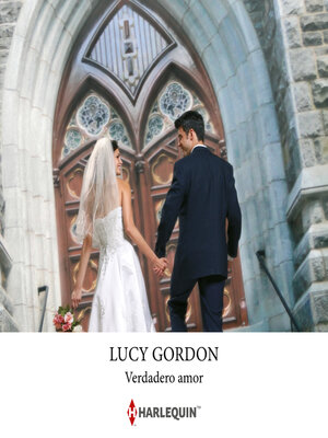 cover image of Verdadero amor
